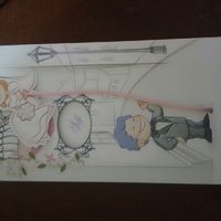 Finalmente sono arrivate...ora si inizia - 1