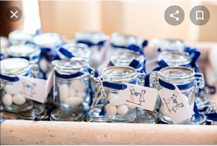 Aiuto bomboniera??? - 1