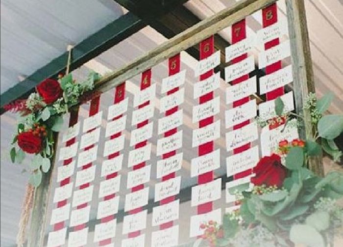 ❤️ Club della sposa rossa ❤️ - 3