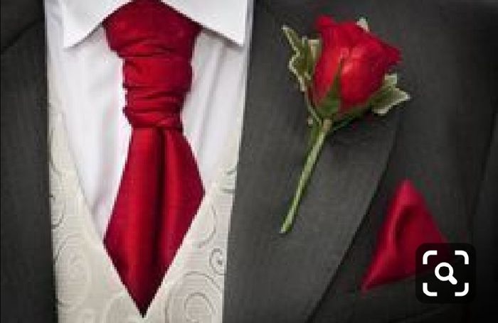 ❤️ Club della sposa rossa ❤️ - 5