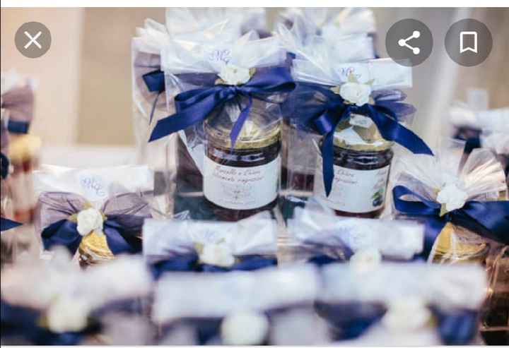 Aiuto bomboniera??? - 2