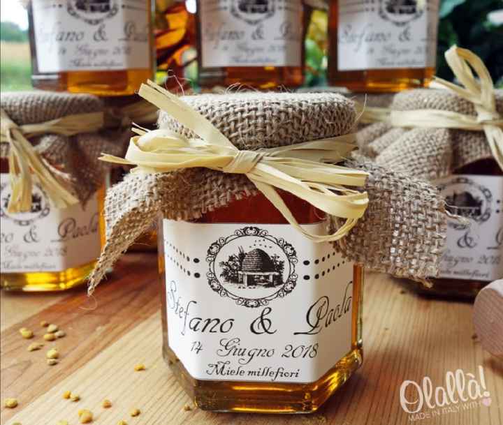 Crisi bomboniere - 1