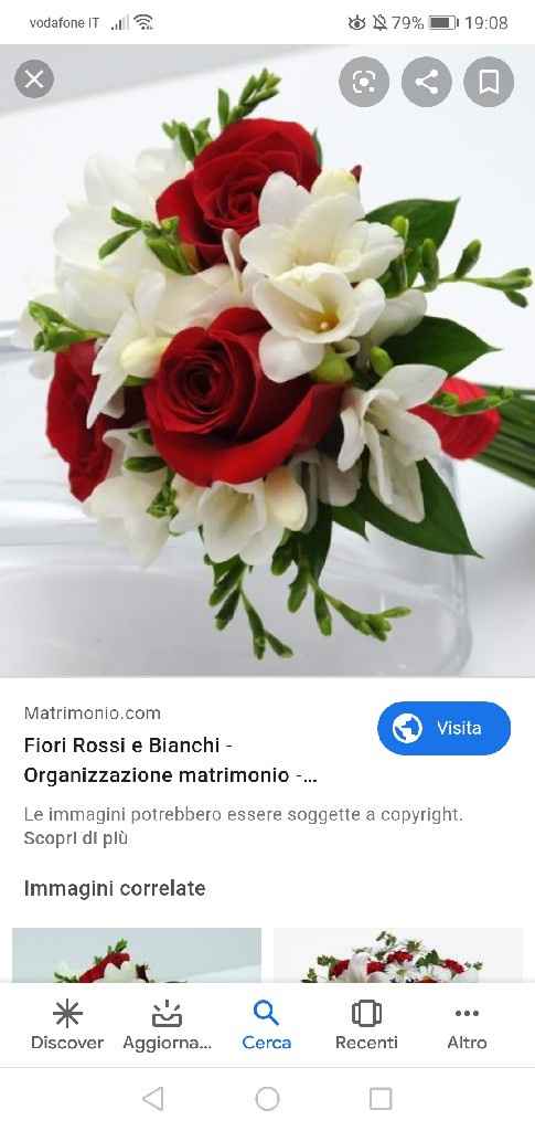 Consigli su fiori - 2