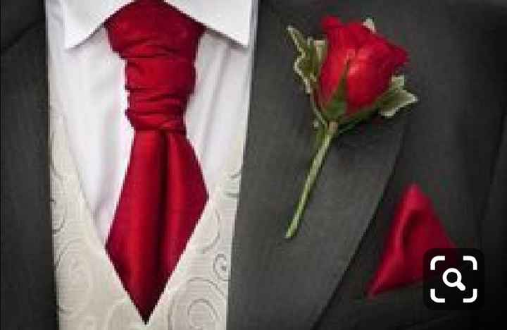 ❤️ Club della sposa rossa ❤️ - 5