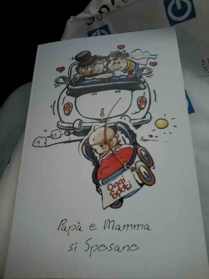 Le mie partecipazioni. - 1