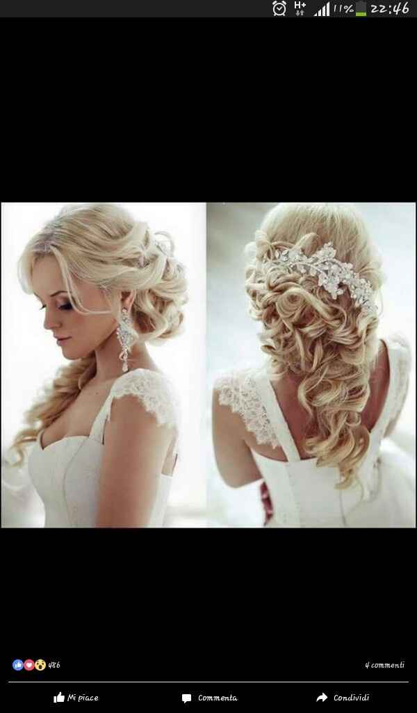 Problema acconciatura! - 1