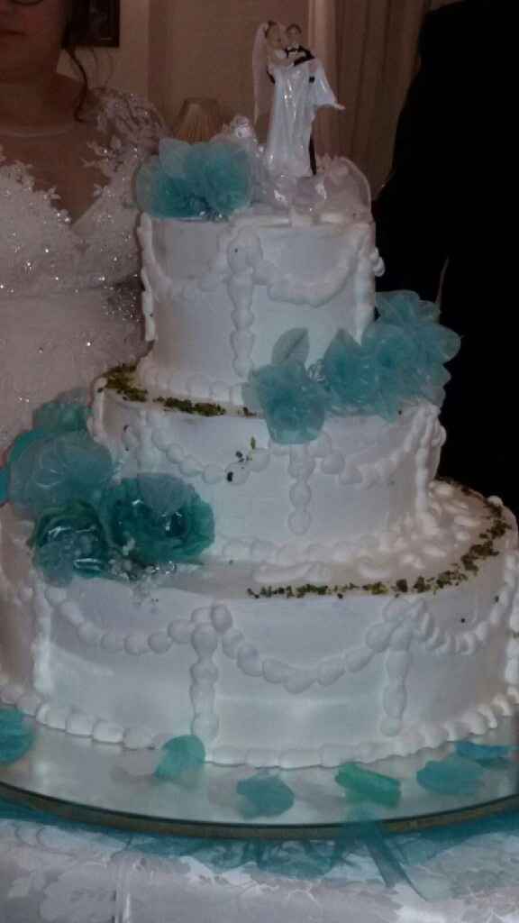 Eccoci qui sposati..01-10-2016 - 4