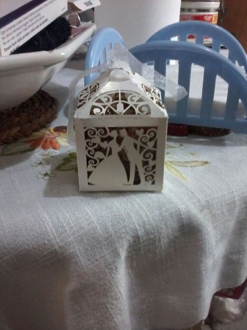 Segna posto .. consiglio - 1