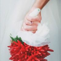 ❤️ Club della sposa rossa ❤️ - 1