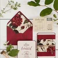 ❤️ Club della sposa rossa ❤️ - 2