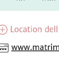 +Aggiungi location evento - 1