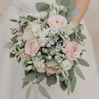 Bouquet di fiori - 1