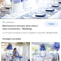 Colore matrimonio Settembre - 1