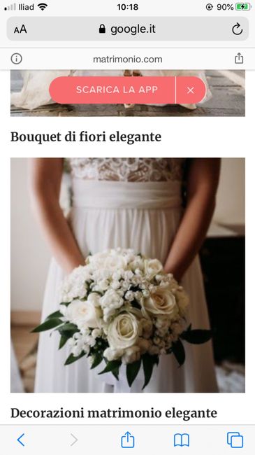 Il vostro bouquet??? 3