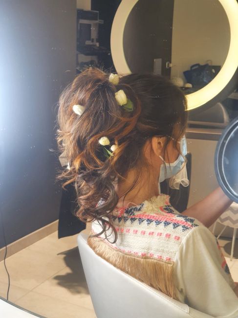 Consiglio acconciatura !! - 2