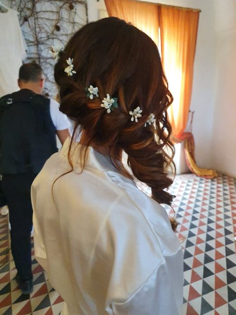 Consiglio acconciatura !! 4