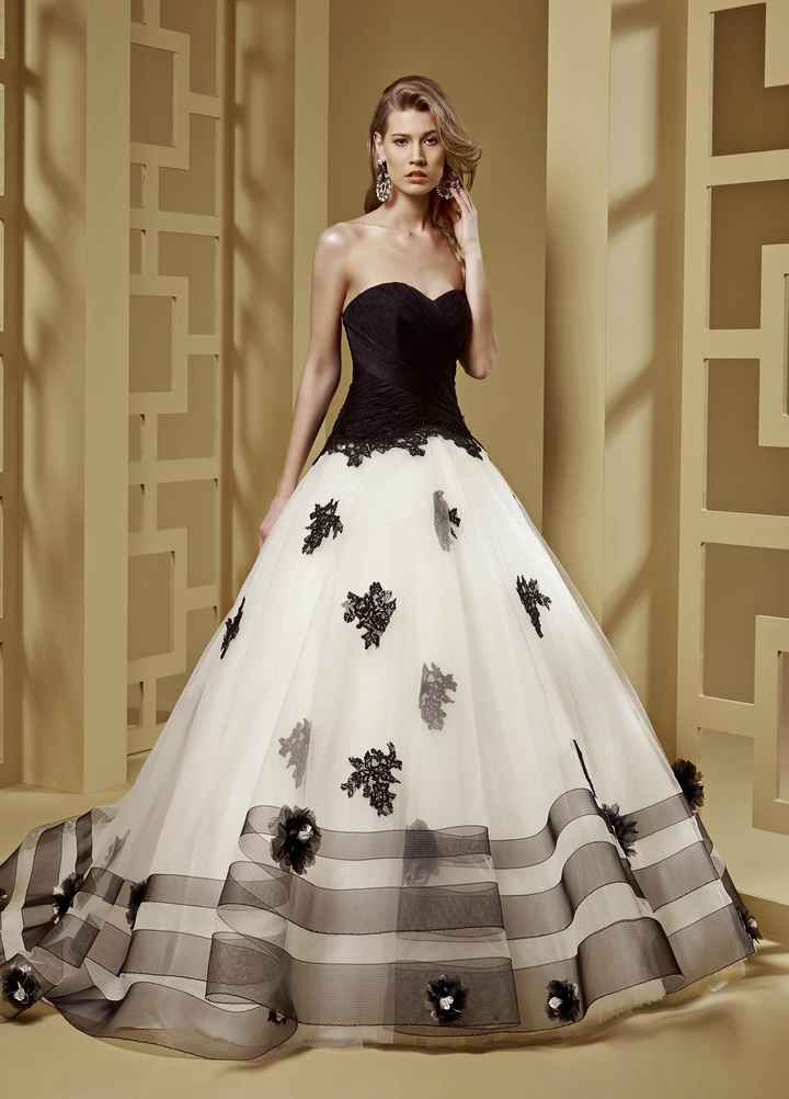 Club della sposa nera - 1