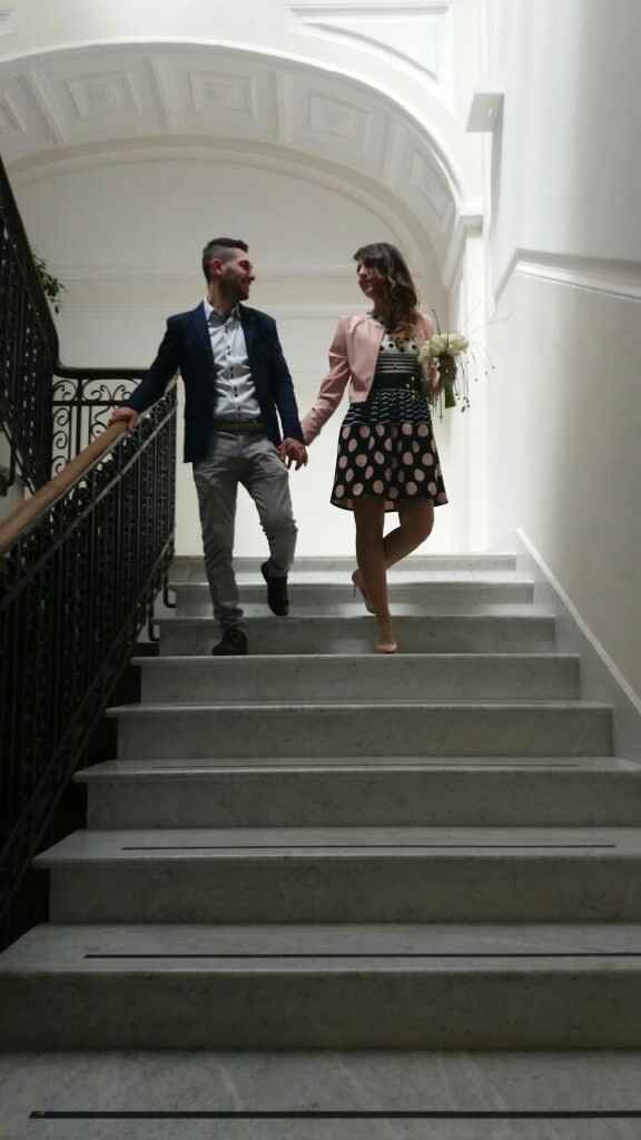 La nostra promessa 💚 - 3