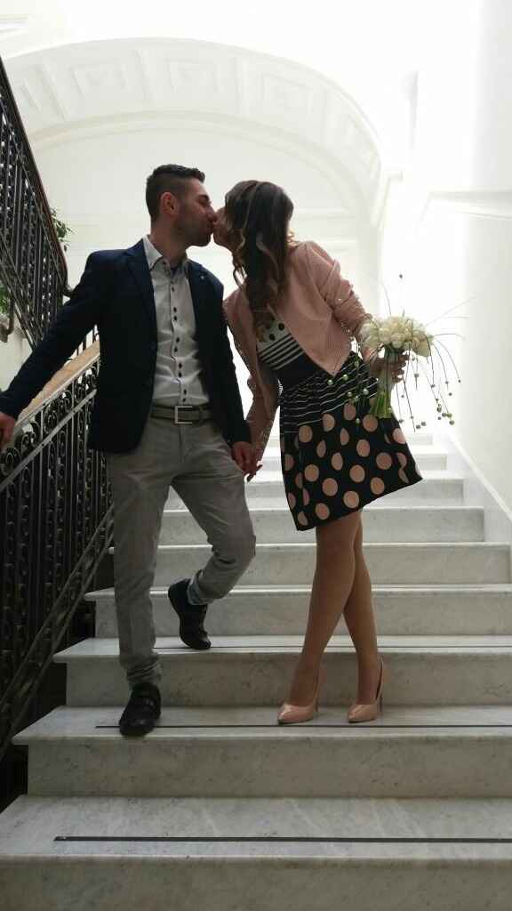 La nostra promessa 💚 - 4