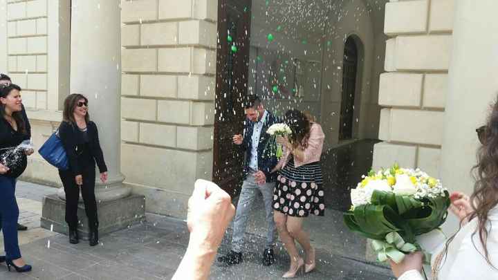 La nostra promessa 💚 - 5