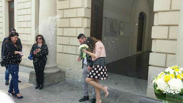 La nostra promessa 💚 - 6