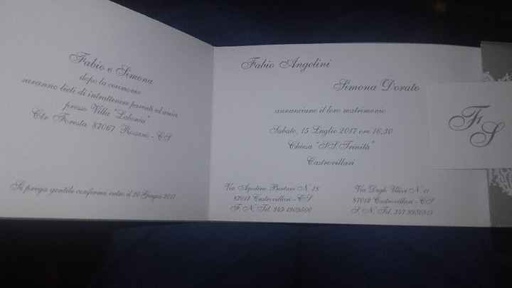 A -72 ...le nostre partecipazioni ❤ - 2