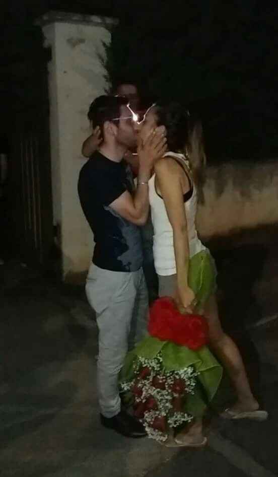 Sorpresa serenata❤❤❤❤ - 1