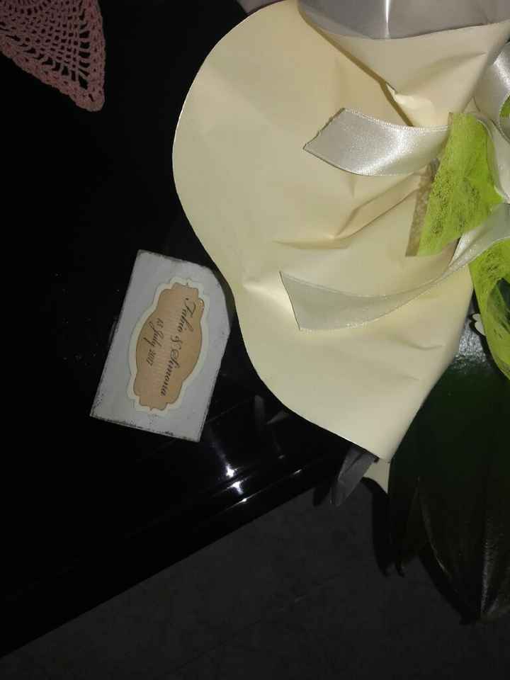 -6. ..ma questa volta sono ore❤ - 1