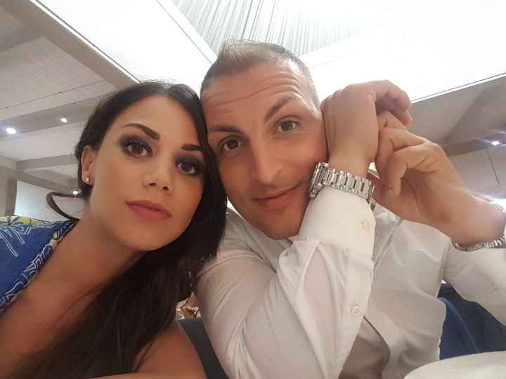 L'ultimo passo per vincere il REGALO di Matrimonio.com - 1