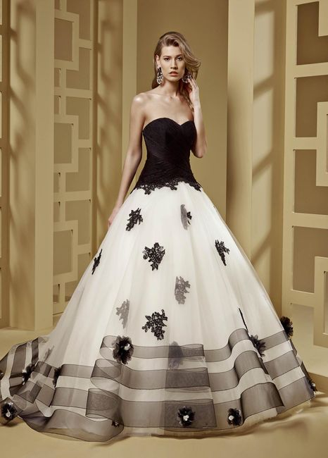 Club della sposa nera - 1