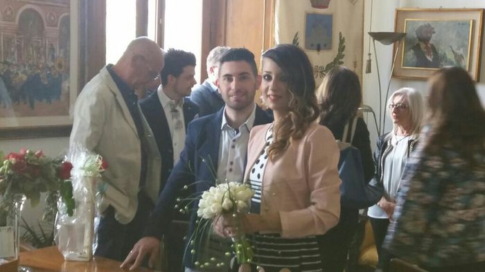 La nostra promessa 💚 - 2