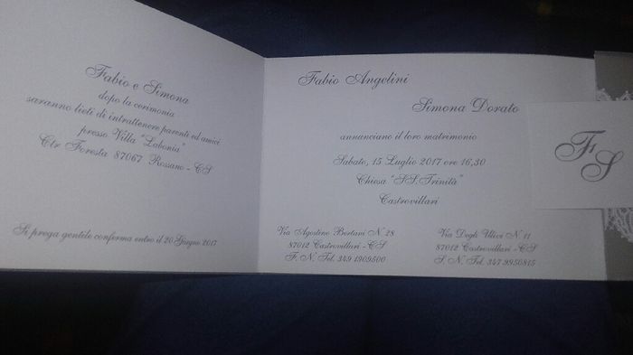 A -72 ...le nostre partecipazioni ❤ - 2