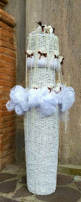 Allestimento chiesa - 3