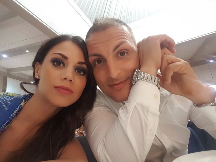 L'ultimo passo per vincere il REGALO di Matrimonio.com - 1