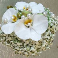 Allestimento chiesa - 1