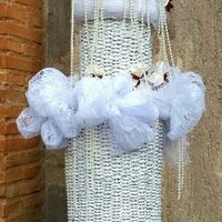 Allestimento chiesa - 3