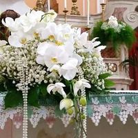 Allestimento chiesa - 14