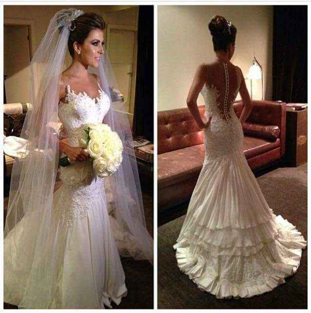 Allestimento fiori e colori - 1