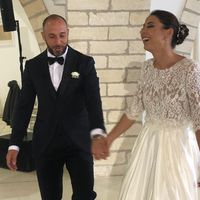 Finalmente sposi!!!! 5 ottobre - 2