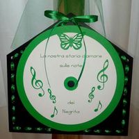 Quale cantante vorreste invitare al vostro matrimonio? - 1