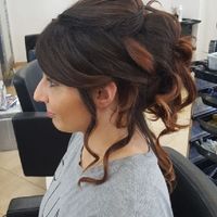 La mia acconciatura - 1