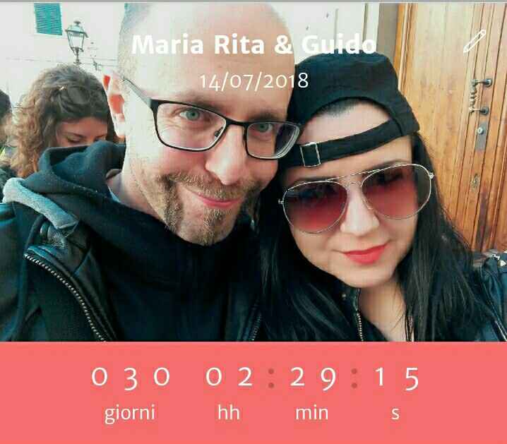 Condividi la vostra foto più bella insieme 📸 - 1