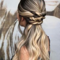 Aiuto acconciatura!!! - 1