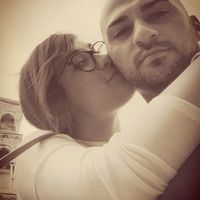 Postate una foto di voi due 👇 - 1