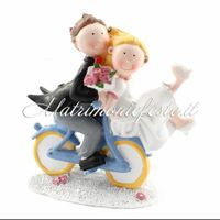 Cake topper