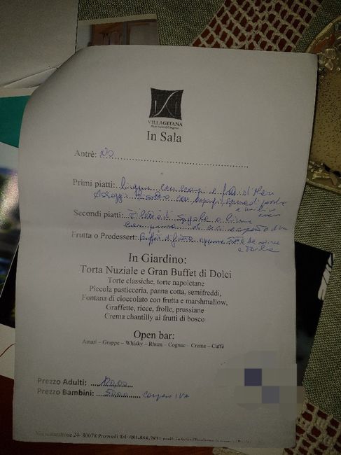 Una location zona napoli/bacoli/vietri che non superi i 120 €? - 2