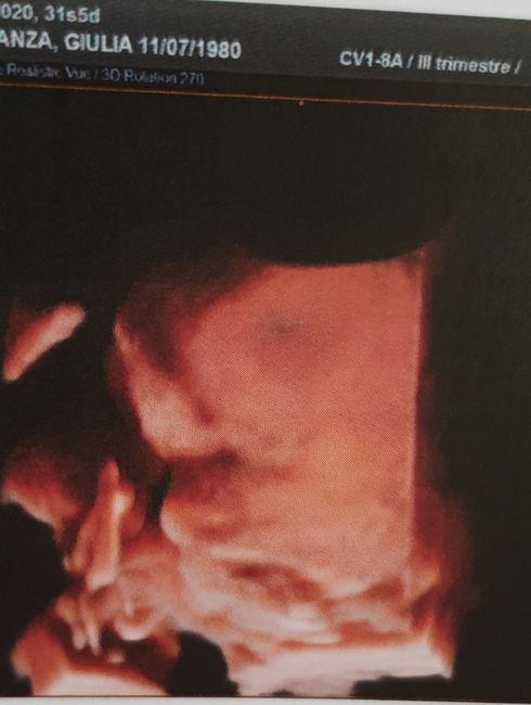 Future mamme Agosto 2021! 1