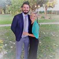 Tania ed Alberto