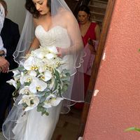 Uscite i bouquet! :) - 1