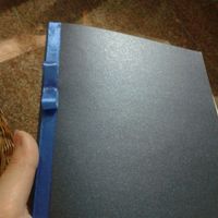 Libretti messa a Catanzaro - 3